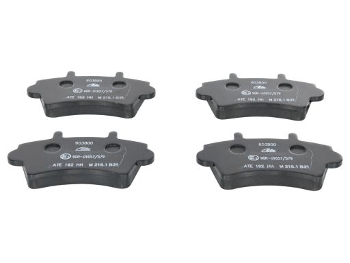 Klocek Hamulcowy Kpl. 13.0460-3800.2