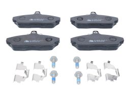 Klocek Hamulcowy Kpl. 13.0460-5830.2