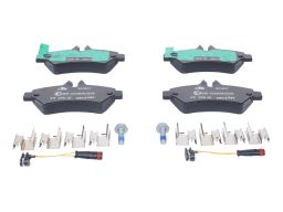 Klocek Hamulcowy Kpl. 13.0460-3837.2