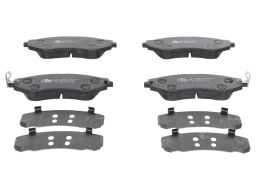 Klocek Hamulcowy Kpl. 13.0460-5863.2