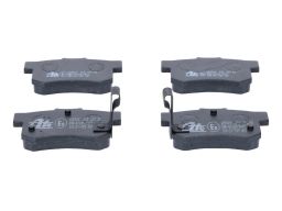 Klocek Hamulcowy Kpl. 13.0460-5929.2