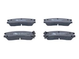 Klocek Hamulcowy Kpl. 13.0460-5980.2