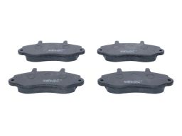 Klocek Hamulcowy Kpl. 13.0460-3946.2