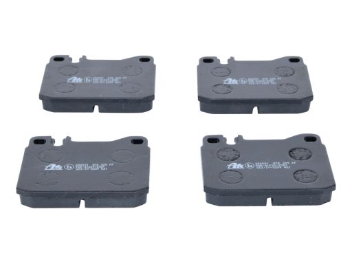 Klocek Hamulcowy Kpl. 13.0460-6031.2