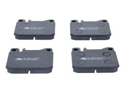 Klocek Hamulcowy Kpl. 13.0460-6031.2