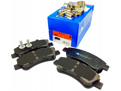 Klocek Hamulcowy Kpl. 13.0460-3994.2