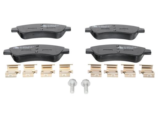 Klocek Hamulcowy Kpl. 13.0460-3994.2