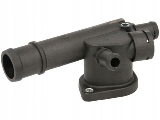 Fe46298 Króciec Układu Chłodzenia (Liczba Wyjść: 4) Pasuje Do: Audi A3