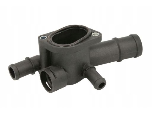 Fe46298 Króciec Układu Chłodzenia (Liczba Wyjść: 4) Pasuje Do: Audi A3