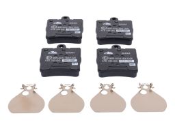 Klocek Hamulcowy Kpl. 13.0460-4064.2