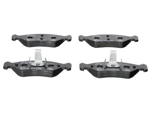 Klocek Hamulcowy Kpl. 13.0460-7073.2