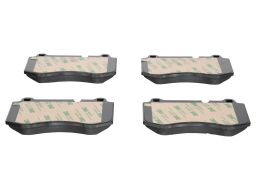 Klocek Hamulcowy Kpl. 13.0460-4817.2