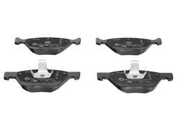 Klocek Hamulcowy Kpl. 13.0460-7087.2