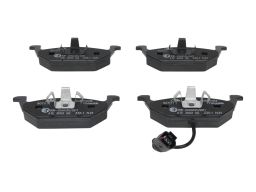 Klocek Hamulcowy Kpl. 13.0460-7117.2