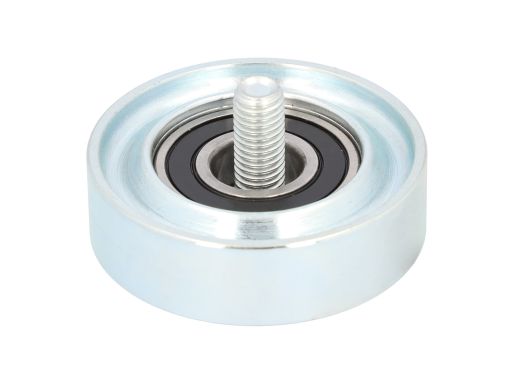 Fe184913 Rolka Prowadząca Pasek Wielorowkowy Pasuje Do: Case