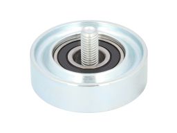 Fe184913 Rolka Prowadząca Pasek Wielorowkowy Pasuje Do: Case