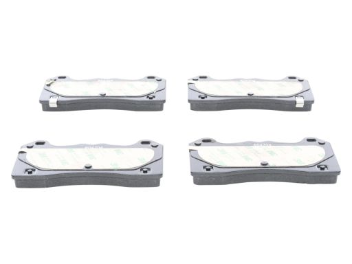 Klocek Hamulcowy Kpl. 13.0460-4704.2