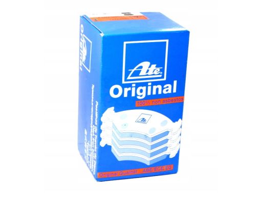 Klocek Hamulcowy Kpl. 13.0460-5511.2