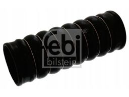 Fe46465 Przewód Chłodnicy Powietrza (85Mm/91Mmx270Mm, Czarny) Pasuje D