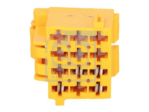 Fe48591 Przełącznik Zespolony Pod Kierownicą (Retarder, Retardera) Pas