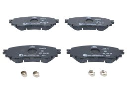 Klocek Hamulcowy Kpl. 13.0470-5675.2