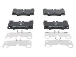 Klocek Hamulcowy Kpl. 13.0460-4850.2