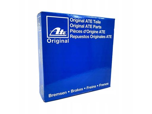 Klocek Hamulcowy Kpl. 13.0470-7354.2