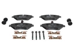 Klocek Hamulcowy Kpl. 13.0460-4866.2