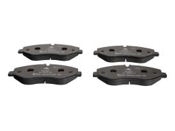 Klocek Hamulcowy Kpl. 13.0460-4884.2