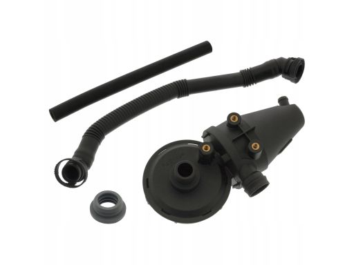 Zawór Odpowietrzenia Skrzyni Korbowej 100135