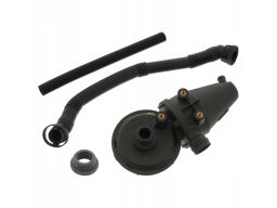 Zawór Odpowietrzenia Skrzyni Korbowej 100135