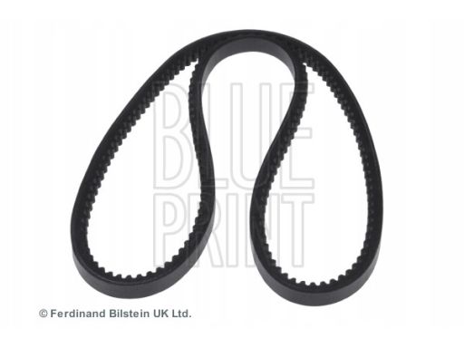 Ad10V1075 Pasek Klinowy (Szer. 10, Dł. 1075) Pasuje Do: Hyundai H100,