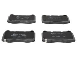 Klocek Hamulcowy Kpl. 13.0460-4973.2