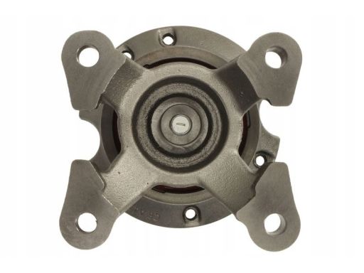 Fe49059 Piasta Wentylatora (Wys.: 130Mm) Pasuje Do: Daf Cf 85, Xf 105,