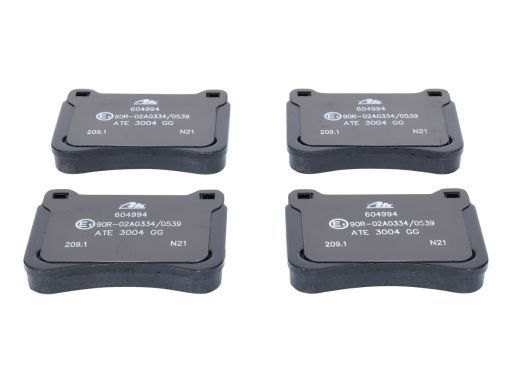 Klocek Hamulcowy Kpl. 13.0460-4994.2