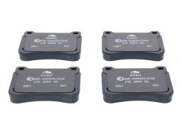 Klocek Hamulcowy Kpl. 13.0460-4994.2