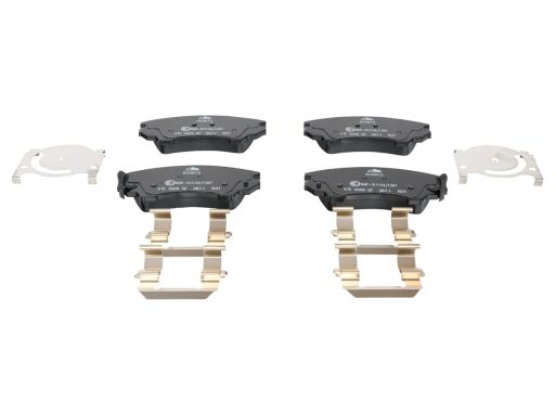 Klocek Hamulcowy Kpl. 13.0460-5612.2