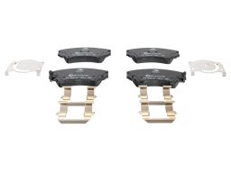 Klocek Hamulcowy Kpl. 13.0460-5612.2