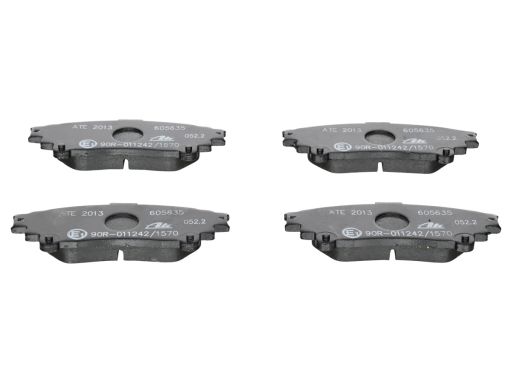 Klocek Hamulcowy Kpl. 13.0460-5635.2