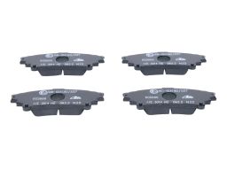 Klocek Hamulcowy Kpl. 13.0460-5666.2