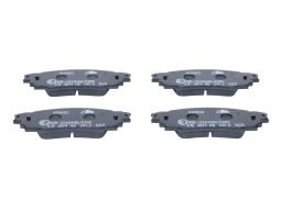 Klocek Hamulcowy Kpl. 13.0460-5693.2