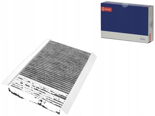 Filtr Kabiny Dcf071K