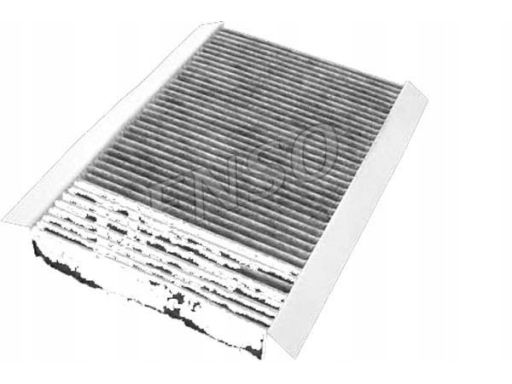 Filtr Kabiny Dcf071K