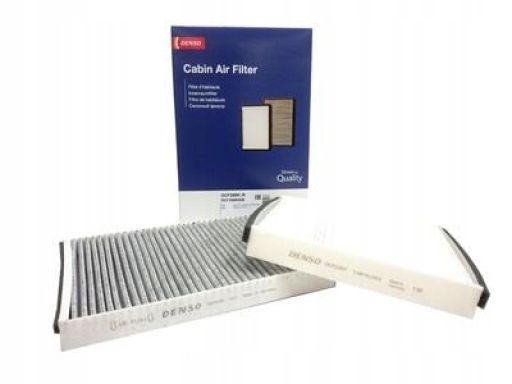 Filtr Kabiny Dcf071K