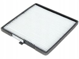 Filtr Kabiny Dcf284P