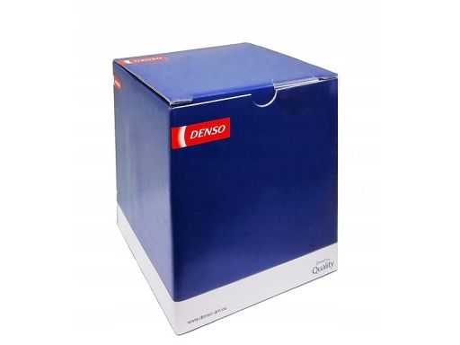 Filtr Kabiny Dcf462P