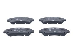 Klocek Hamulcowy Kpl. 13.0460-5752.2