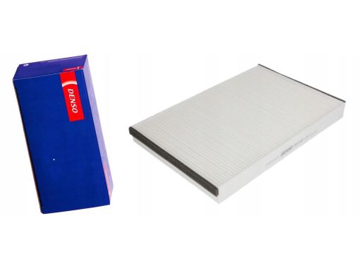 Filtr Kabiny Dcf476P