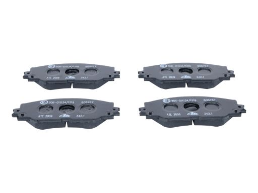 Klocek Hamulcowy Kpl. 13.0460-5767.2