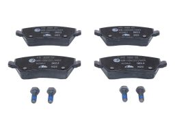 Klocek Hamulcowy Kpl. 13.0460-5801.2